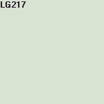 Краска  LITTLE GREEN Intelligent Matt Emulsion 175222/PLGUM5 матовая в/э, база белая (5л) цвет LG217