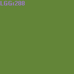 Масло LITTLE GREEN Toms Oil Eggshell PLGTET25 фасадное полуматовое, база трансп (2,5л) цвет LGGr288