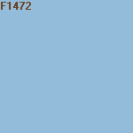 Краска FLUGGER Flutex 2S White для потолков 76733 латексная (3л) цвет F1472
