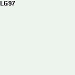 Краска  LITTLE GREEN Intelligent Matt Emulsion 175222/PLGUM5 матовая в/э, база белая (5л) цвет LG97
