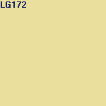 Краска  LITTLE GREEN Intelligent Matt Emulsion 175222/PLGUM5 матовая в/э, база белая (5л) цвет LG172