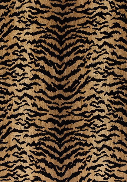 Ткань Thibaut Woven Resource 10-Menagerie W80450