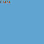 Краска FLUGGER Flutex 2S White для потолков 76733 латексная (3л) цвет F1474