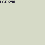 Краска  LITTLE GREEN Intelligent Matt Emulsion 175222/PLGUM5 матовая в/э, база белая (5л) цвет LGGr290