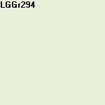 Краска  LITTLE GREEN Intelligent Matt Emulsion 175222/PLGUM5 матовая в/э, база белая (5л) цвет LGGr294