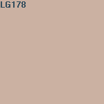 Краска  LITTLE GREEN Intelligent Matt Emulsion 175222/PLGUM5 матовая в/э, база белая (5л) цвет LG178