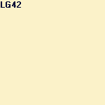 Краска  LITTLE GREEN Intelligent Matt Emulsion 175222/PLGUM5 матовая в/э, база белая (5л) цвет LG42