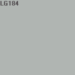 Краска  LITTLE GREEN Intelligent Matt Emulsion 175222/PLGUM5 матовая в/э, база белая (5л) цвет LG184