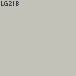 Краска  LITTLE GREEN Intelligent Matt Emulsion 175222/PLGUM5 матовая в/э, база белая (5л) цвет LG218