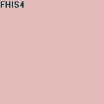 Краска FLUGGER Dekso 20 H2O 30802 полуматовая, база 1 (2.8л) цвет FHIS4