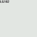 Краска  LITTLE GREEN Intelligent Matt Emulsion 175222/PLGUM5 матовая в/э, база белая (5л) цвет LG182
