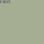 Краска FLUGGER Dekso 20 H2O 30802 полуматовая, база 1 (2.8л) цвет F3515