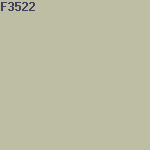 Краска FLUGGER Dekso 20 H2O 30802 полуматовая, база 1 (2.8л) цвет F3522