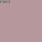 Краска FLUGGER Dekso 20 H2O 30802 полуматовая, база 1 (2.8л) цвет F3413