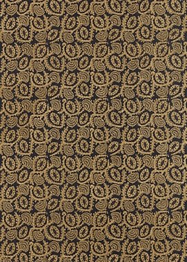 Ткань Zoffany Darnley Suzani Embroidery 332979 (шир. 127.5 см)