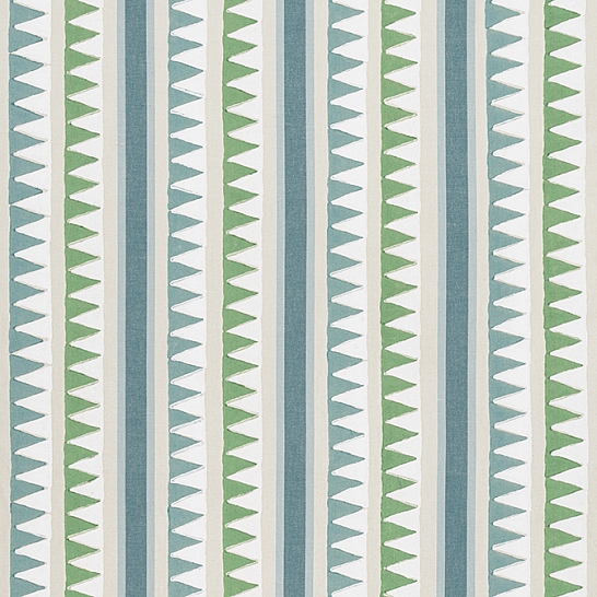 Ткань Thibaut Kismet Fabric F916236