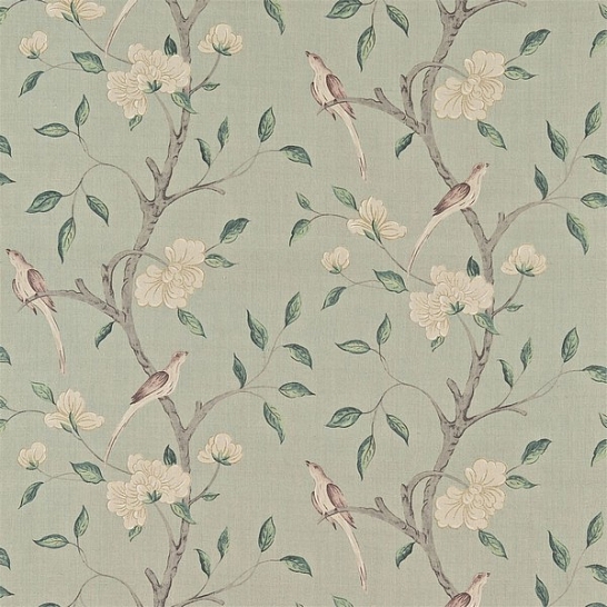 Ткань Zoffany Town and Country Prints 320821