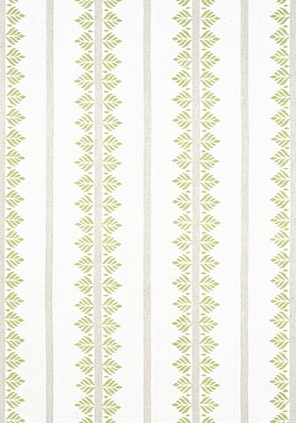 Ткань Anna French Antilles Fern Stripe AF15102 (шир.137 см)