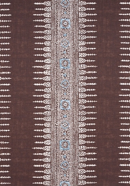 Ткань Anna French Antilles Javanese Stripe AF15139 (шир.137 см)
