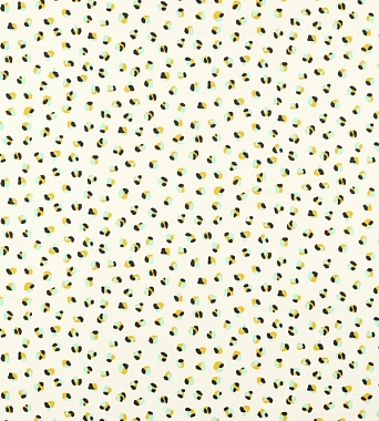 Ткань Scion Garden of Eden Leopard Dots 121045 (139 см)