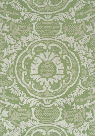 Ткань Thibaut Heritage fabric W710838