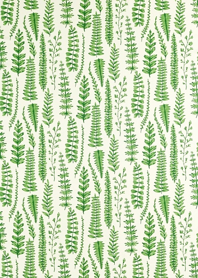 Ткань Scion Garden of Eden Fabric 121031
