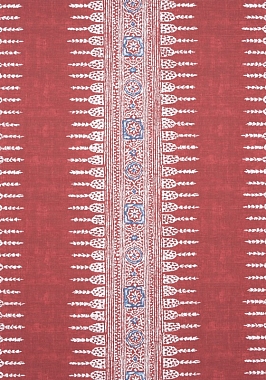 Ткань Anna French Antilles Javanese Stripe AF15138 (шир.137 см)