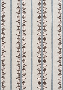 Ткань Anna French Antilles Fern Stripe AF15106 (шир.137 см)