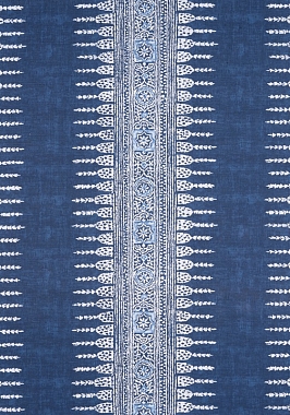 Ткань Anna French Antilles Javanese Stripe AF15142 (шир.137 см)