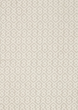 Ткань Morris Pure Morris Kindred Pure Orkney Lightish Grey 236599 (шир.134 cm)