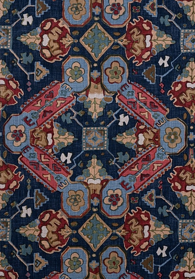 Ткань Thibaut Heritage fabric F910829
