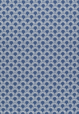 Ткань Thibaut Festival Maisie W74640  (шир.137 см)