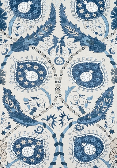 Thibaut Mesa Fabrics F913218