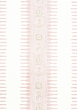 Ткань Anna French Antilles Javanese Stripe AF15135 (шир.137 см)