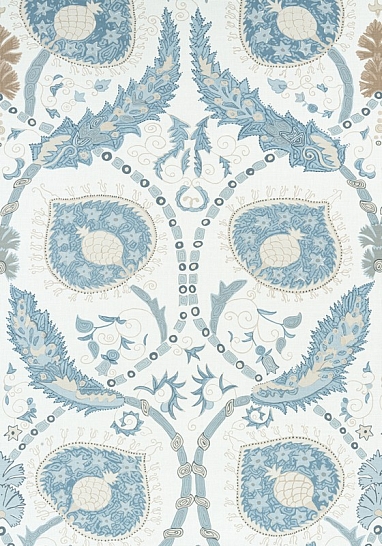 Thibaut Mesa Fabrics F913215