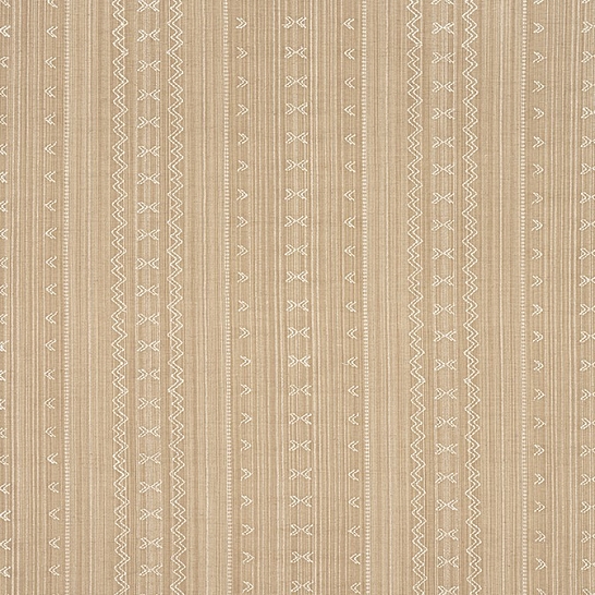 Ткань Thibaut Indienne Fabric W736457