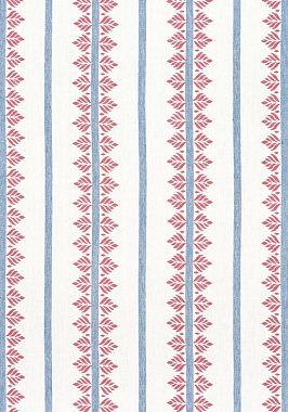 Ткань Anna French Antilles Fern Stripe AF15105 (шир.137 см)