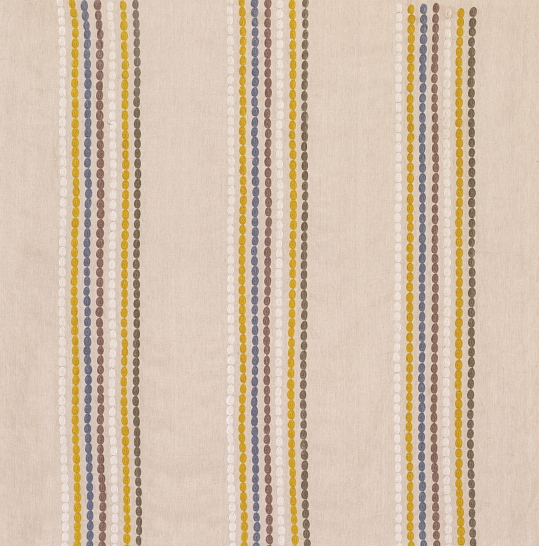 Ткань Osborne & Little Persian Garden fabrics 6441-01 F