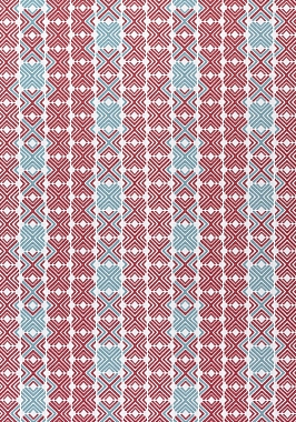 Ткань Thibaut Festival Jinx W74681  (шир.137 см)
