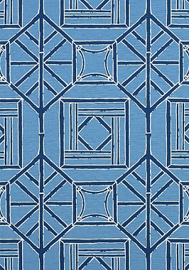 Ткань Thibaut Dynasty Shoji Panel F975522 (шир.137 см)