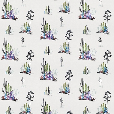 Ткань Jab Cactus 1-8885-080 150 cm