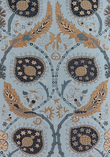 Thibaut Mesa Fabrics F913214