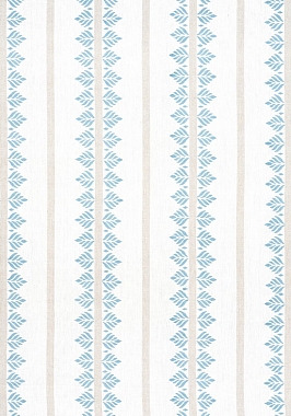 Ткань Anna French Antilles Fern Stripe AF15103 (шир.137 см)