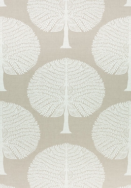 Ткань Thibaut Ceylon Mulberry Tree F910601 (шир.137 см)