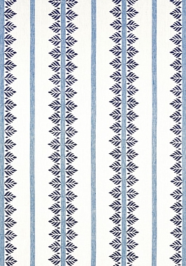 Ткань Anna French Antilles Fern Stripe AF15101 (шир.137 см)