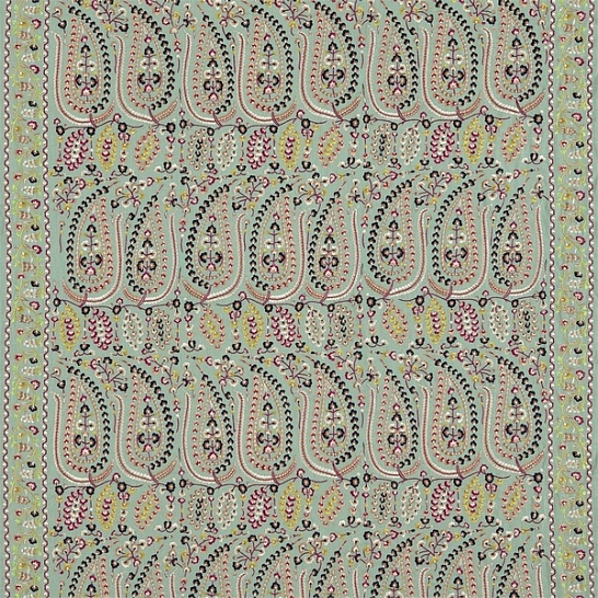 Ткань Zoffany Jaipur Prints&Emb 331628