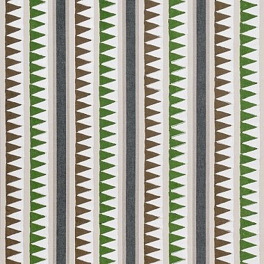 Ткань Thibaut Kismet Lomita Stripe F916235 (шир.137 см)
