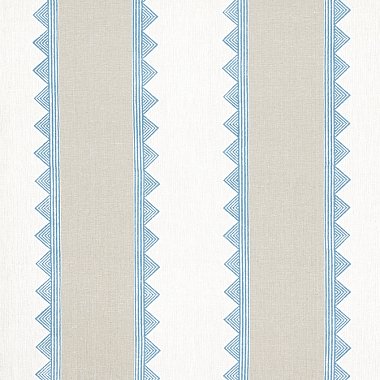 Ткань Thibaut Kismet Kismet Stripe F916228 (шир.137 см)