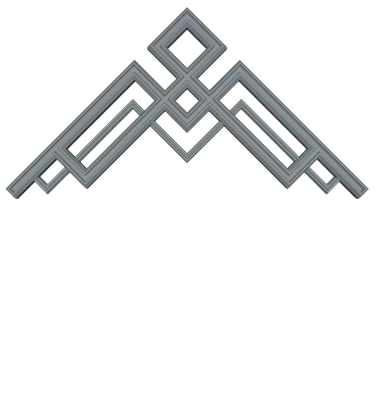 Угловой элемент 03101AR