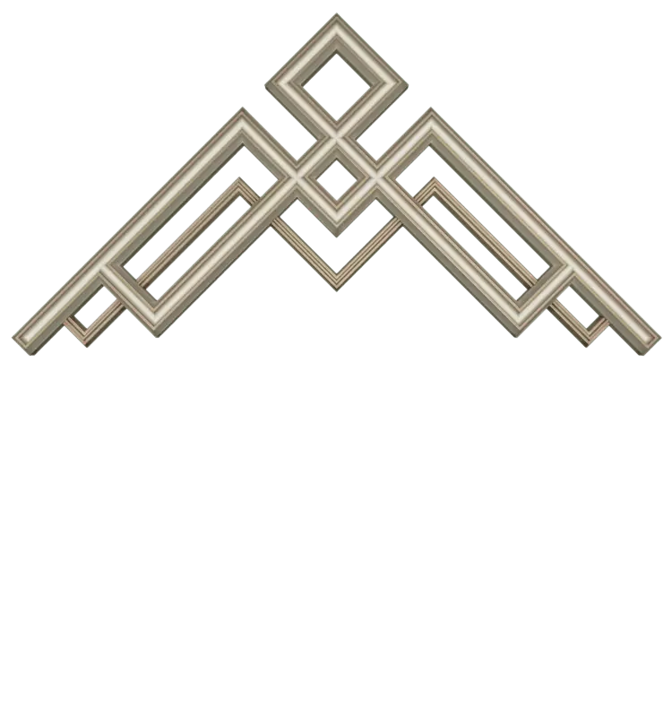 Угловой элемент 03101AR